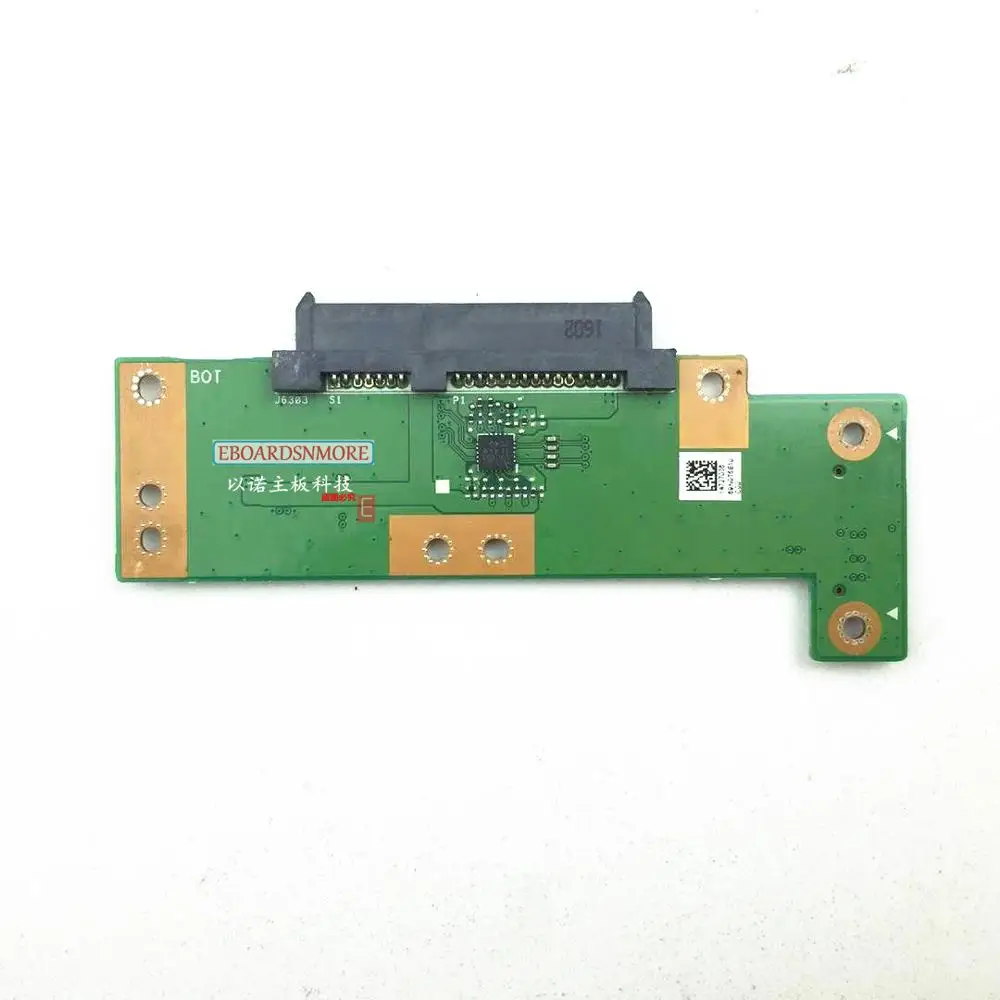 Разъем для жесткого диска MOUGOL ASUS Q553UB ноутбука Q552UB IO HDD BD | Компьютеры и офис