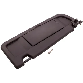 

For Honda Civic Hybrid Coupe Sedan 2006-2008 2010 Sun Visor Driver Left Side 41.5 x15cm 83280SNAA01ZB