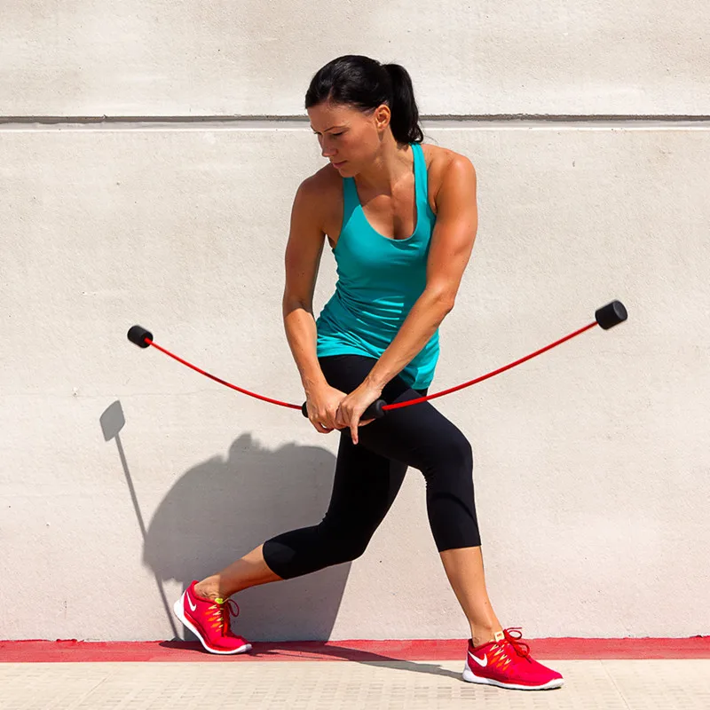 Detachable Musculation Training Stick Original Quality