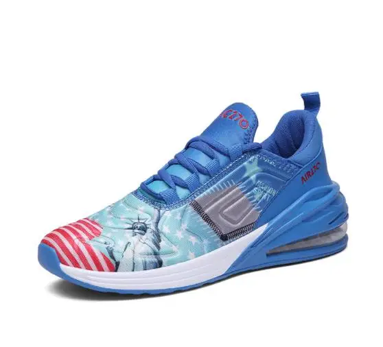 Very Good quality Ultra Boosts Zapatillas Deportivas Hombre Breathable Casual Shoes Sapato Masculino Krasovki - Цвет: 8 As photo