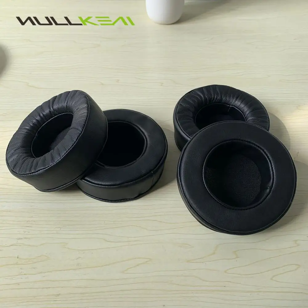 Nullkeai Replacement Thicken Earpads for AudioTechnica ATH AD1000X ATH AD2000X Headphones Earmuff Earphone Sleeve
