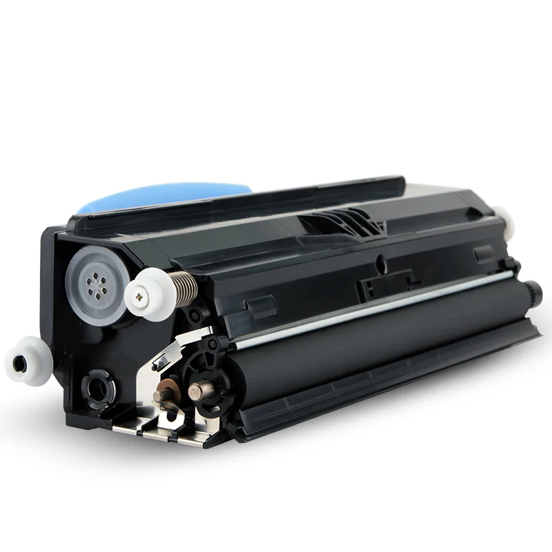 Civoprint – cartouche de toner Compatible avec imprimante DELL 1720 1720DN,  avec puce 1720 | AliExpress