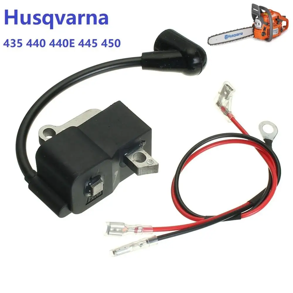 K di messa a punto per motoseghe Husqvarna 445 450 450 Rancher parti K di messa a punto per motoseghe Husqvarna 445 450 450 Rancher parti