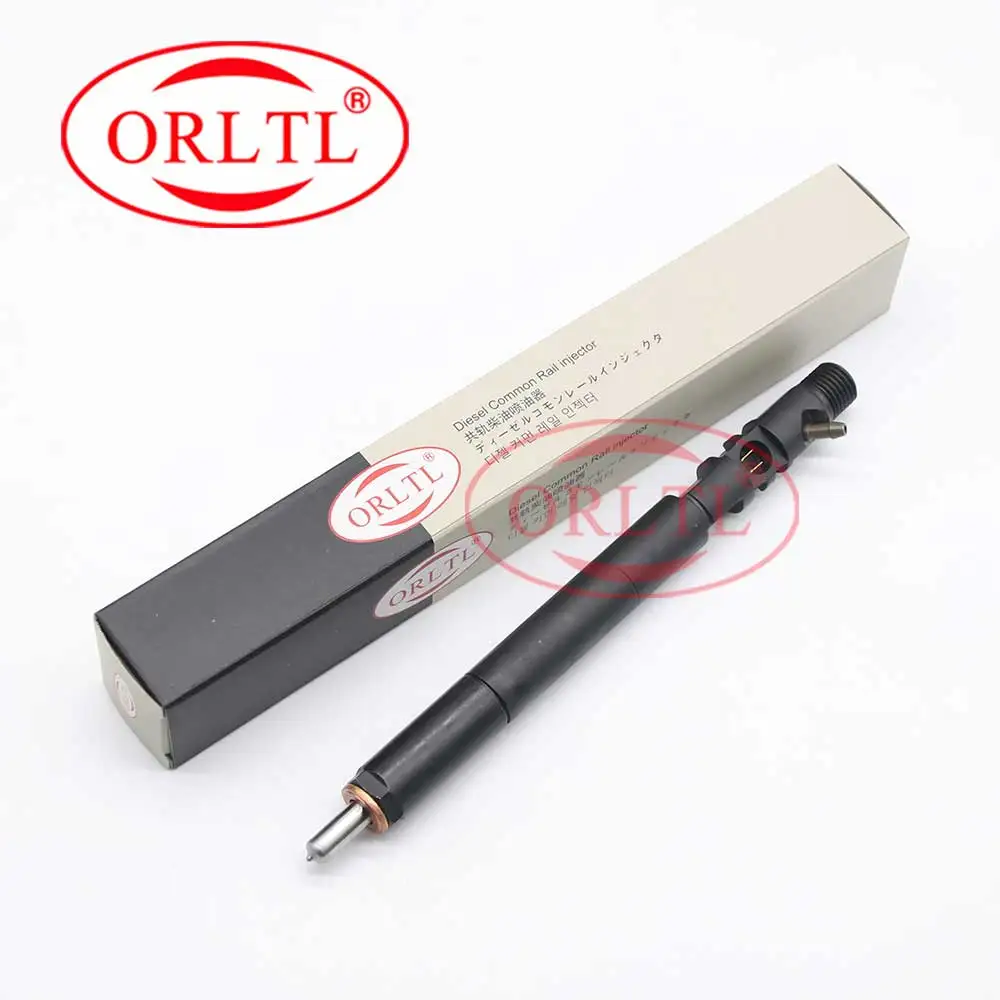 US $109.90 Common Rail Injector 1100100ED01 Diesel Nozzle ED01 New Auto Sprayer 28231014 For Great Wall Hover V200 X200 4D20 H5 And H6