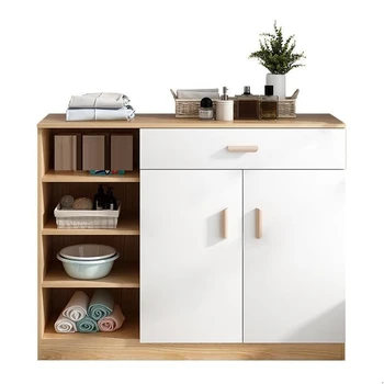 

Porta Tv Auxiliar Cocina Aparador Living Room Display Meuble Salon Balcony Mueble Sala Placard De Rangement Window Cabinet