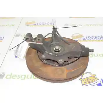 

STEERING KNUCKLE FRONT RIGHT CITROEN C4 GRAND PICASSO