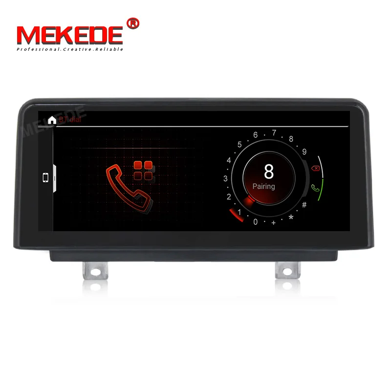 Лучший Android 10 0 автомобильный dvd радиоприемник для BMW F30/F31/F34/F20/F21/F32/F33/F36