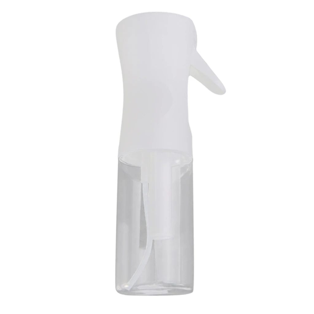 Mini Glass Spray Bottle Transparent, Sprayer Leak-Proof for Cleaning Products, Garden Treatment, Make-up, Perfumes