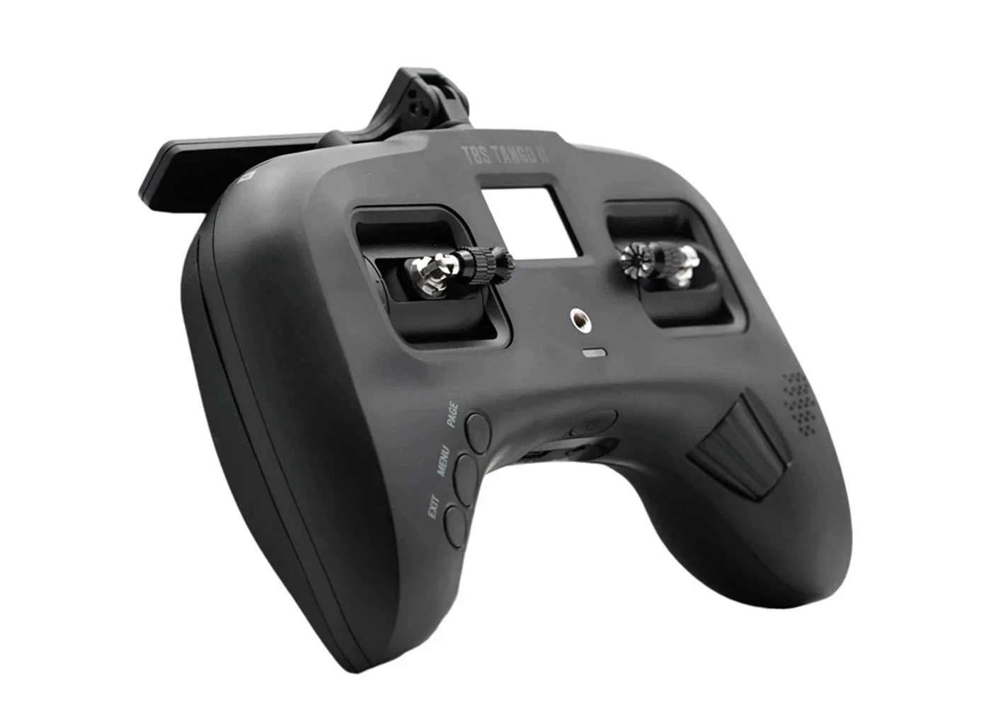 TBS TANGO 2 V3 версия встроенный Crossfire TeamBlackSheep полноразмерный Датчик Холла Gimbals RC FPV