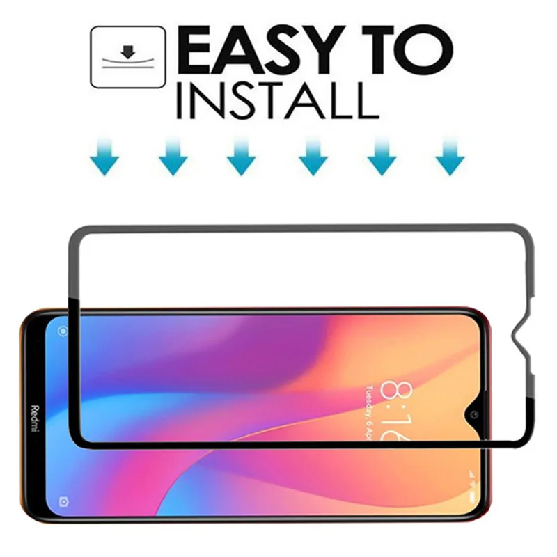 Передняя+ задняя стекло Redmi-8 A камера redmi8 xiomi redmi 8a стекло защитная пленка Redmi 8 A ксиоми редми-8 а наклейка на камеру редми8 сяоми редми 8а стекло xiaomi редми 8 защитное стекло на Xiaomi Redmi 8 glass