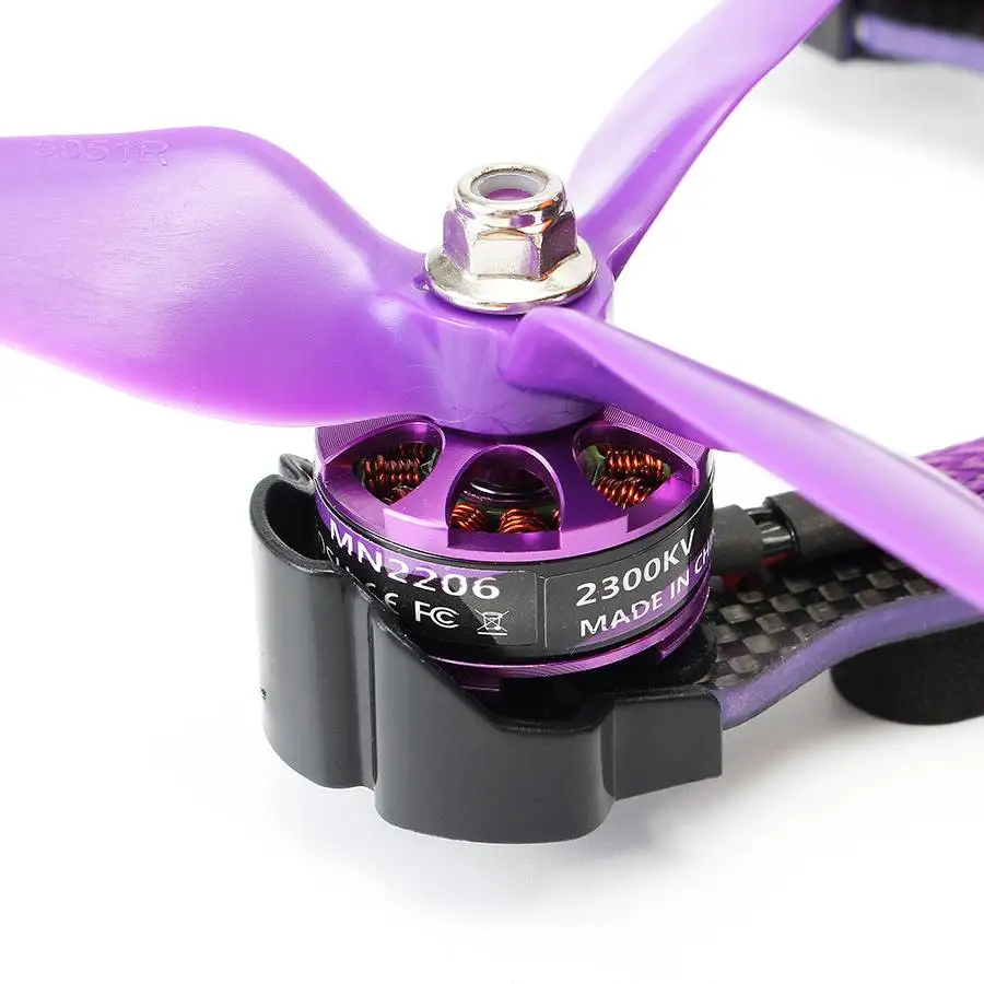 Eachine мастер X220S небольшой гоночный Дрон с видом от первого лица F4 5,8G 40CH 30A Dshot600 800TVL Flysky FS-i6X RTF