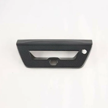 

Decoration Door Handle Cover Trim For Ford F150 2017-2020 Tailgate Auto Useful