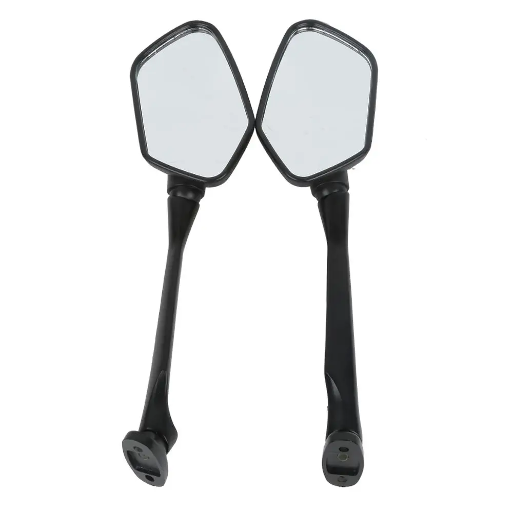 Мотоциклетные зеркала заднего вида для Honda CBR250R CBR 250 R 2011 2012 CBR300R 2015 2018 2017 2016|Боковые