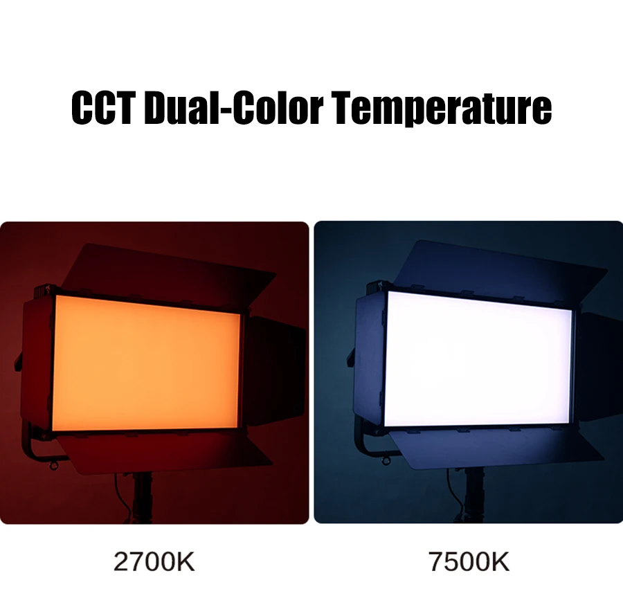 Nanguang MixPanel 60 Вт 150 Вт Светодиодный светильник RGB Полноцветный со специальным эффектом светильник для фотостудии видео кино светильник ing