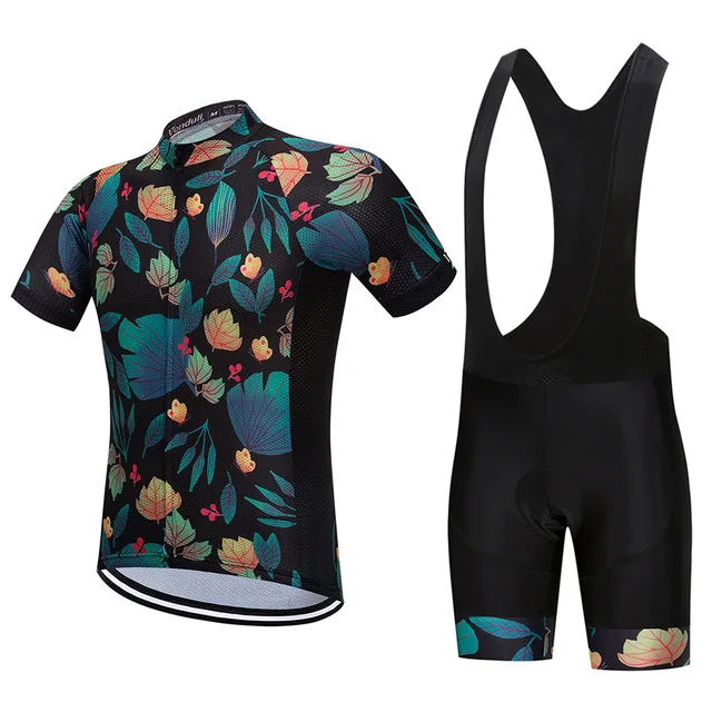 VENDULL велосипедная майка 20D велосипедные Шорты Ropa Ciclismo мужские летние быстросохнущие pro велосипедный майон нижняя часть одежды - Цвет: 1