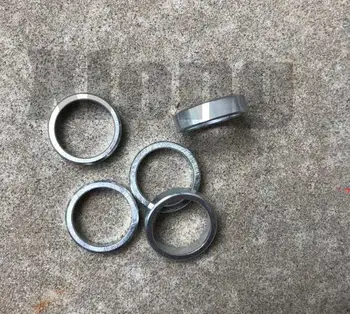 

10PCS Diameter：19/15MM Multi-function Dual-Purpose Electric Hammer Bearing Distance Ring Gear Beveled Iron Spacer Ring Spacer