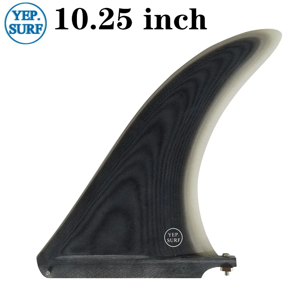 サーフロングフィングラスファイバー7/8/9/10。25/11インチyepsurf