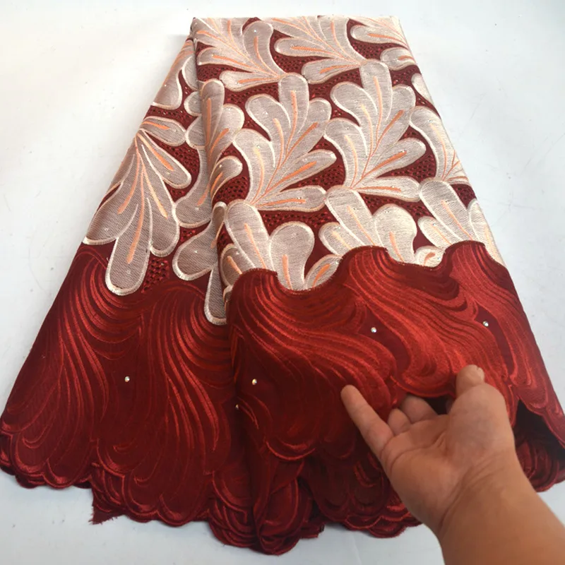 Швейцарская вуаль кружева в швейцарском стиле robe dentelle нигерийские кружевные