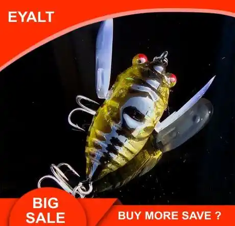 蝉の 6 グラム黒口魚パーチ水面キラー昆虫餌波餌淡水餌ルアー Fishing Lures Aliexpress 蝉の 6 グラム黒口魚パーチ水面キラー昆虫餌波餌淡水餌ルアー Fishing Lures Aliexpress