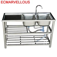 Faucet Portatil Integral Tarjas Para Wasbak Umywalka Lavandino Cucina Fregadero De Cocina Cuba Lavabo Pia Cozinha Kitchen Sink
