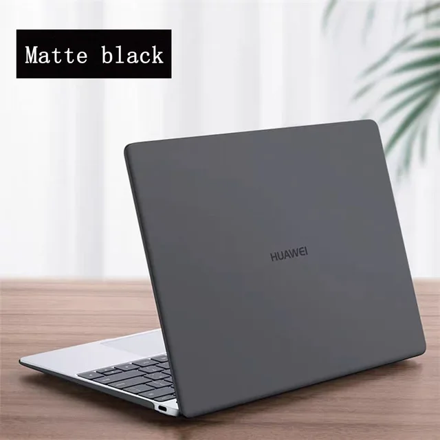 Чехол для Matebook D 15 Mate 14 чехол ноутбука Huawei Honor MagicBook матовый защитный с защитой от