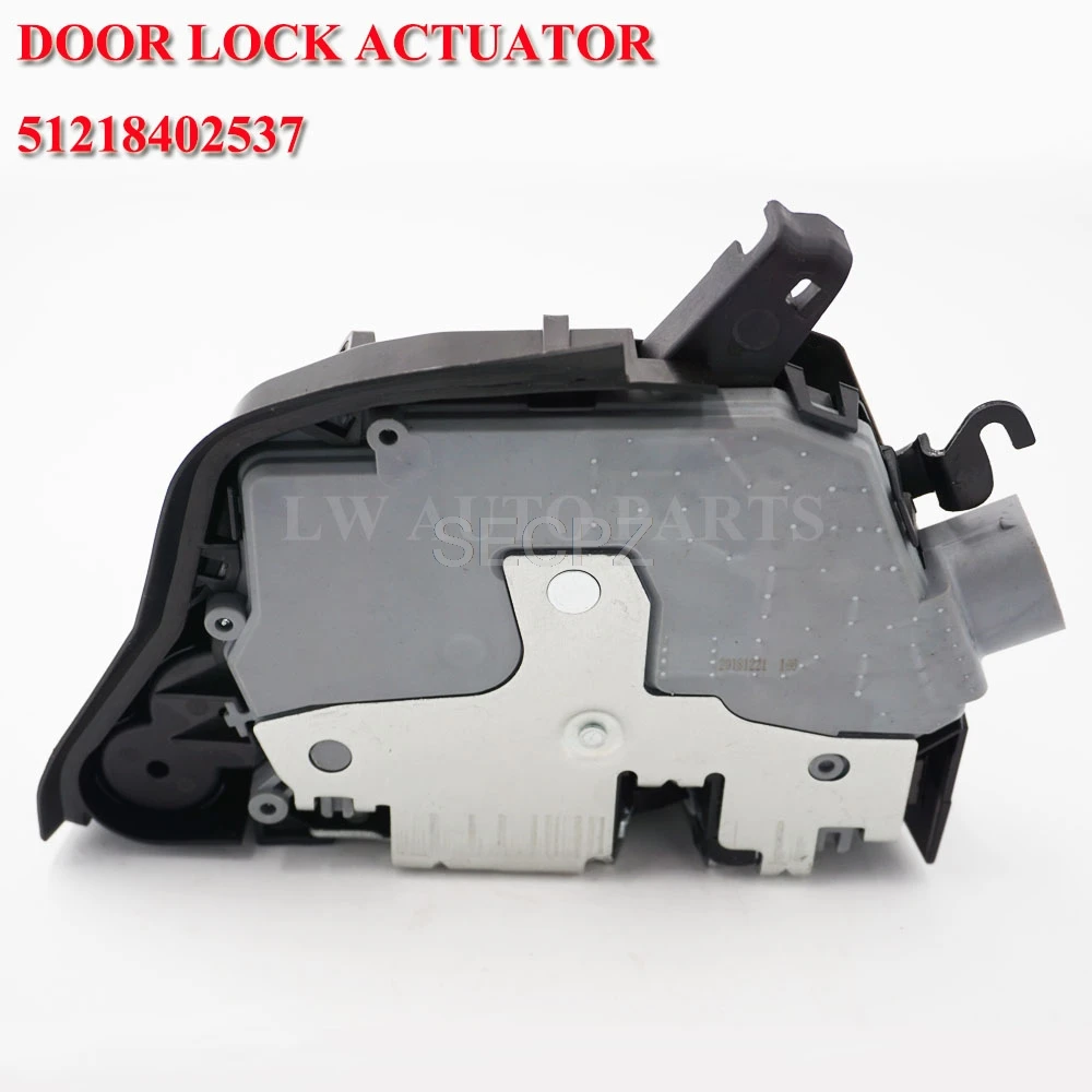 For Bmw X5 2000 2001 2002 2003 2006 Door Lock Actuator With Door Lock