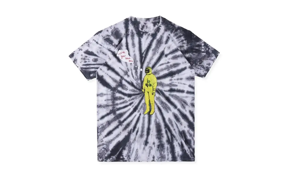 19SS Travis Scott Astroworld Tour 