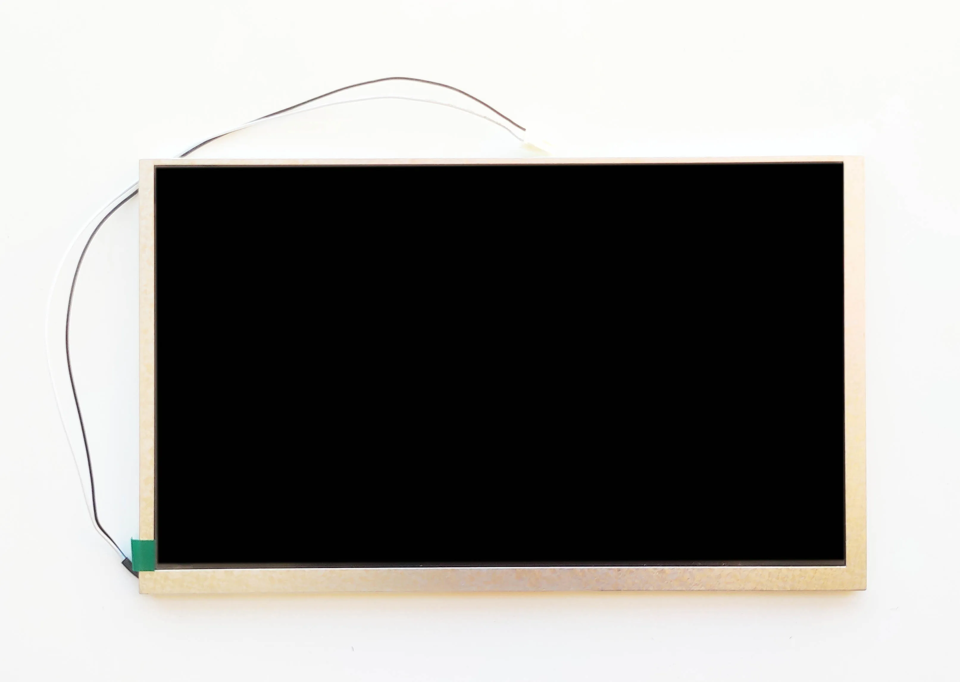 Polegada de Navegação do Carro Universal Lcd 60pin 1024*600 Novo Ips tn para Rádio 210*126 mm Carplay Txd090hih60 Kl-bi090424905 Ips 9 Painéis e LCDs p/ tablet - Imagem 3