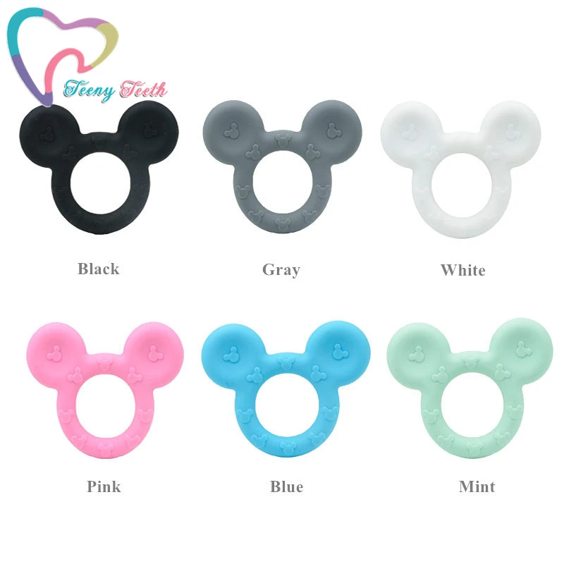 one chew three teether