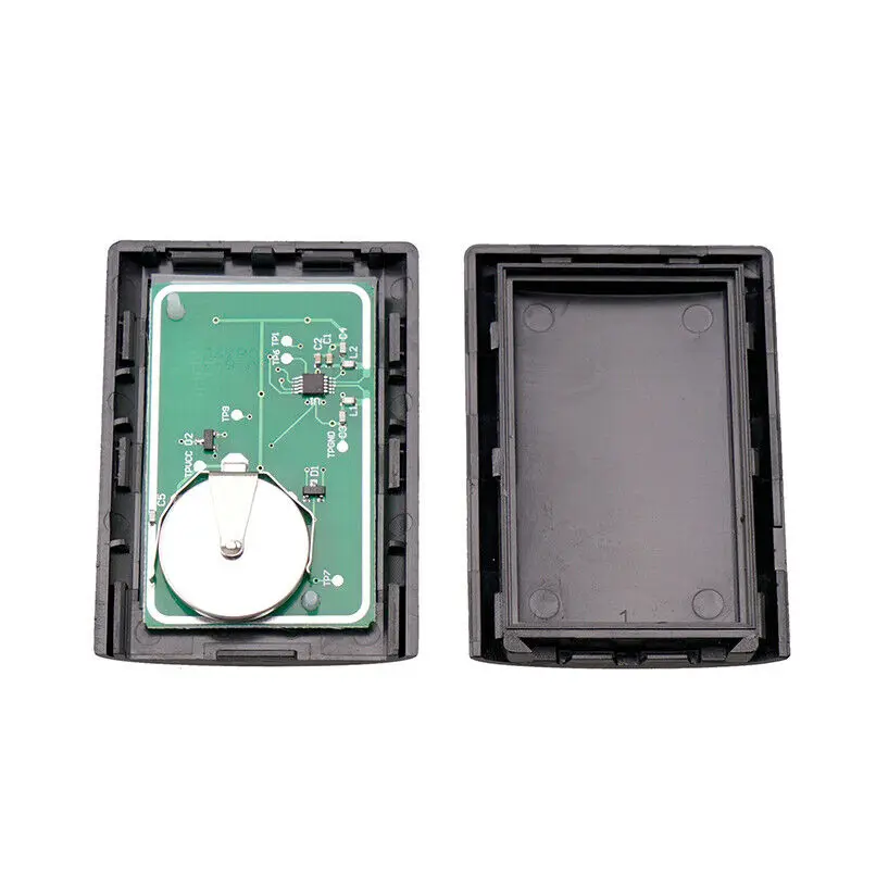 5 кнопок дистанционного ключа автомобиля для Cadillac DTS 06-11 SRX 07-09 STS 08-10 OUC6000066