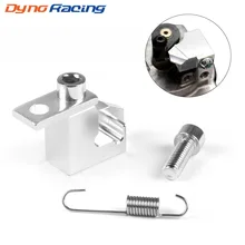 P2015 ремонтный кронштейн для Volkswagen, для Audi, для Skoda Seat 2,0 TDI с пластиковым коллектором 03L129711AG