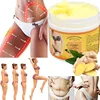 20g/30g/50g ginger fat burning cream fat loss slimming slimming body slimming body fat reduction cream massage cream ► Photo 2/6