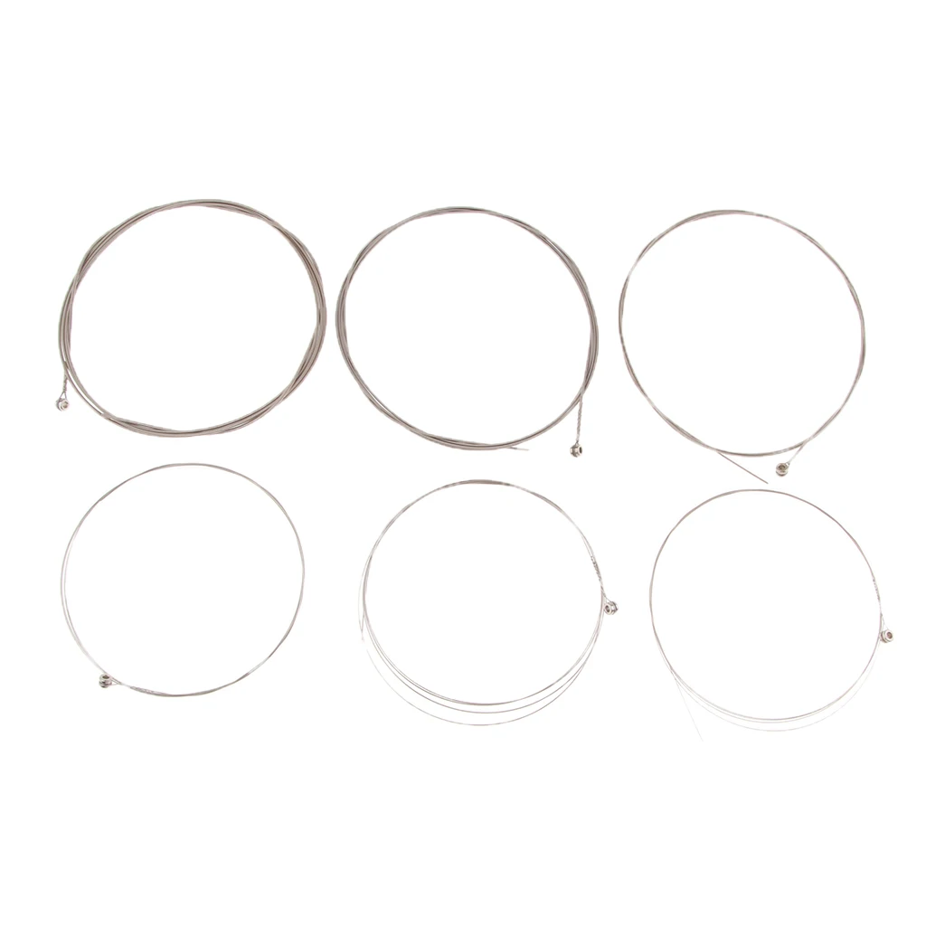 Traditional Chinese Instrument String For Electric Guitar Fine Sound And High Sensitivity Approx 11 X 0.2 X 0.3 Cm