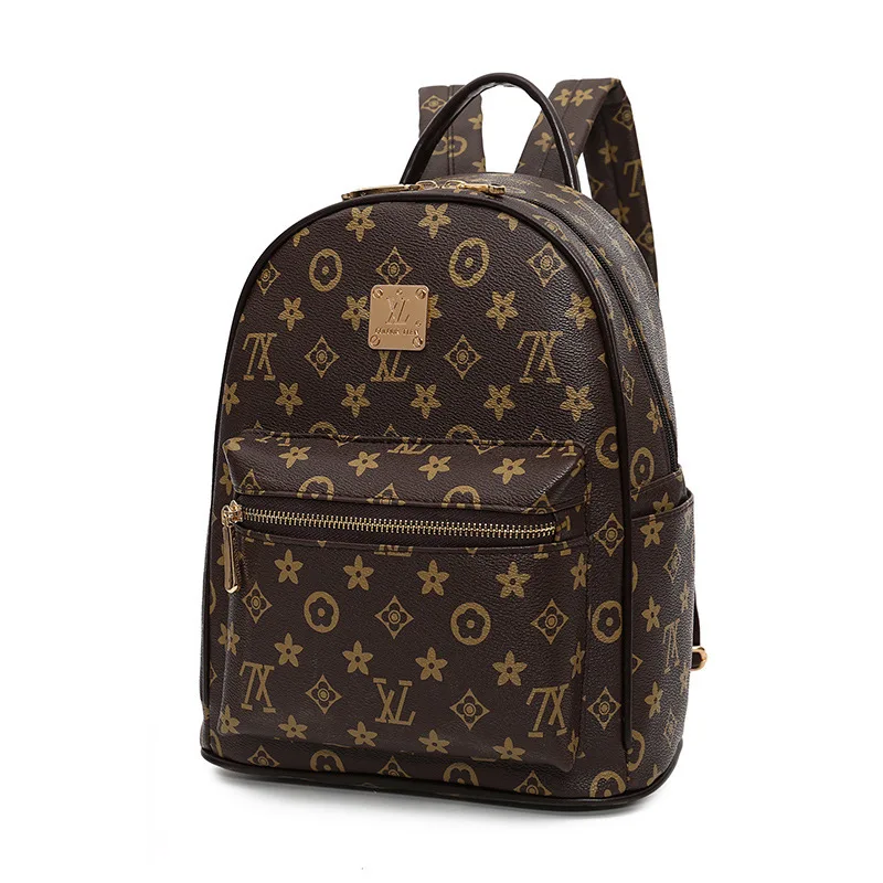 

Sky Color 2019 Soft Hold Zipper Camera Bag Printing Colour Tian Polyester Fiber Both Shoulders Backpack women bagpack