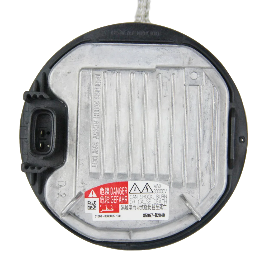 После рынка oem балласт 85967-45010, применяется к Lexus Subaru Toyota
