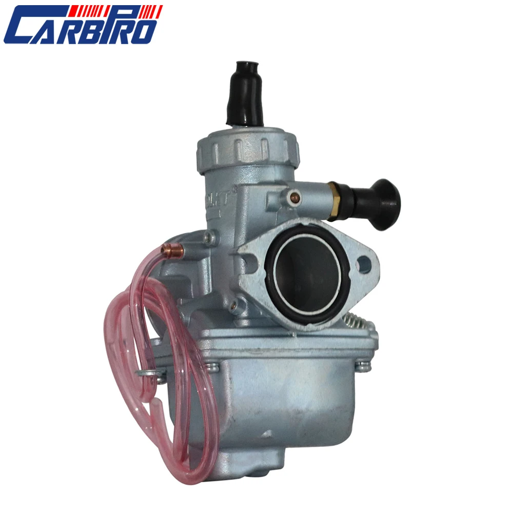 26 мм Карбюратор Carb для YX 140cc 150cc 160cc PIT Quad Dirt Bike Buggy мотоцикл части | Автомобили и