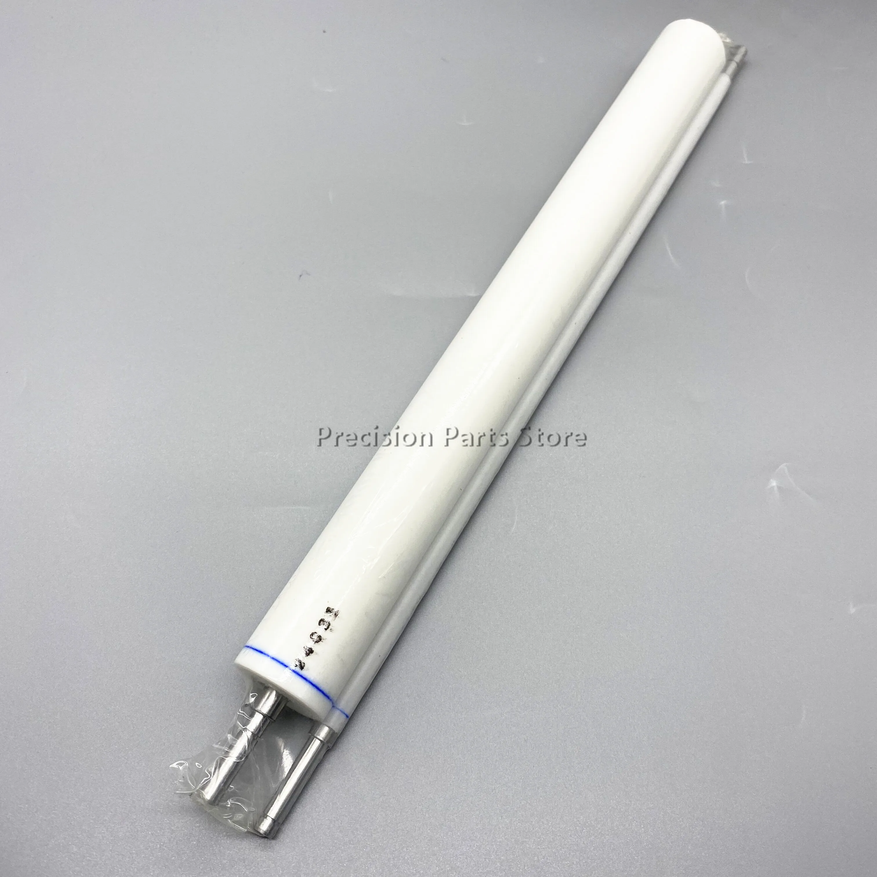 Высокое качество чистящий веб ролик для Ricoh Aficio MP 4000 4000B 5000 5000B 4001 4002 5001 Чистка печки принтера |fuser roller ricoh|roller