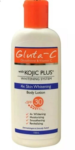kojic sunblock for face