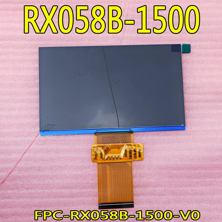 Lcd Panel Projectors Projector Lcd Display Projector Lcd Screens Rx058b Lcd Screen