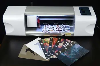 

Film Devia Cutting AS SS-890C Sunshine Auto Film cutting machine mobile phone tablet front glass back cover protect film cut t