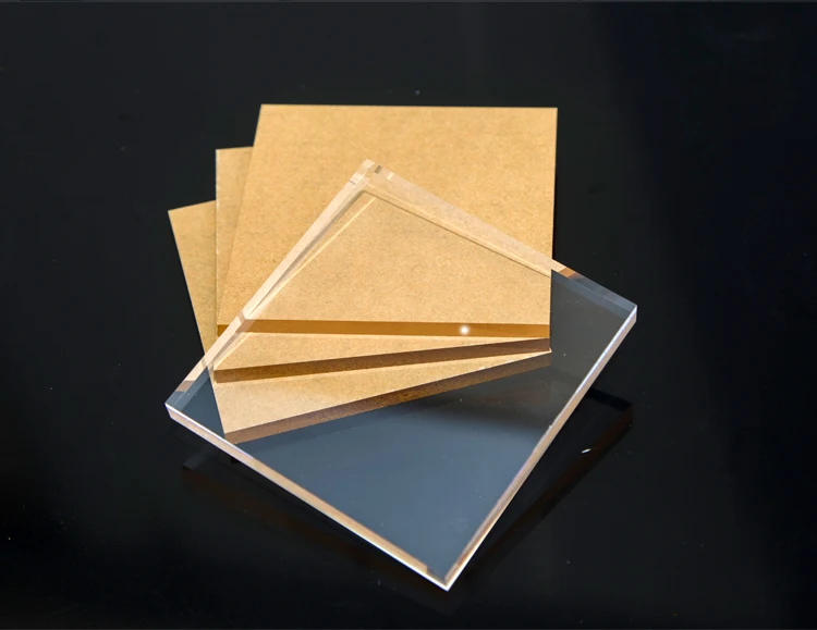 Acrylic sheet processing plexiglass plate transparent plastic 1mm2mm3mm5mm custom engraving bending printing |