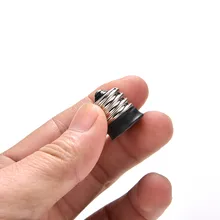 E17 в Европейский E14 канделябр цоколь светодиодный светильник лампа адаптер держатель