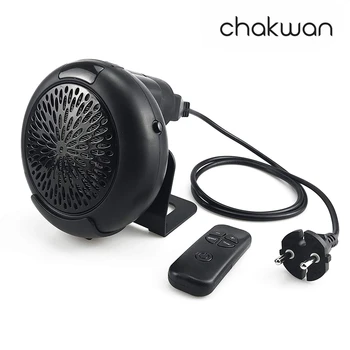 

Winter Electric Heater Mini Stove Fan Heater Household 1000W Portable Wall Air Warmer Office Room Space Heater Warm Machine