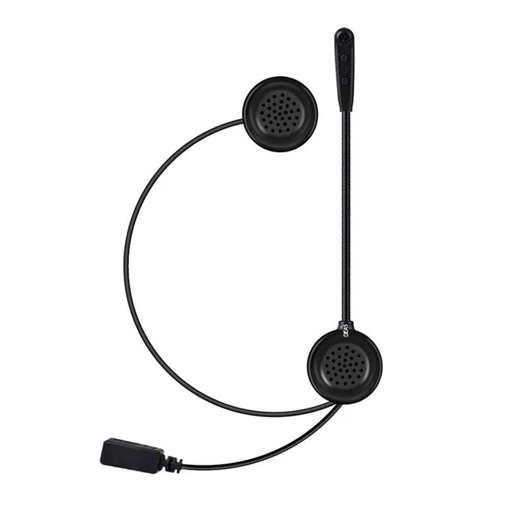 Легкий мотоцикл шлем домофон E200 Bluetooth домофон беспроводной связи рация гарнитуры громкой связи