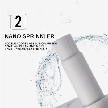 

FOHEEL Non-Electric Toilet Seat Bidet Hot Cold Water Self-Cleaning Sprayer Shattaf Bidet Muslim Nozzle Bathroom Washing A9W3