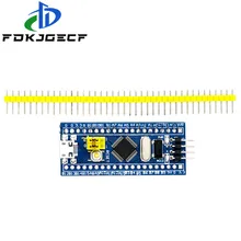 Stm32f103c8t6 braço stm32 módulo de placa desenvolvimento mínimo para arduino kit diy cs32f103c8t6