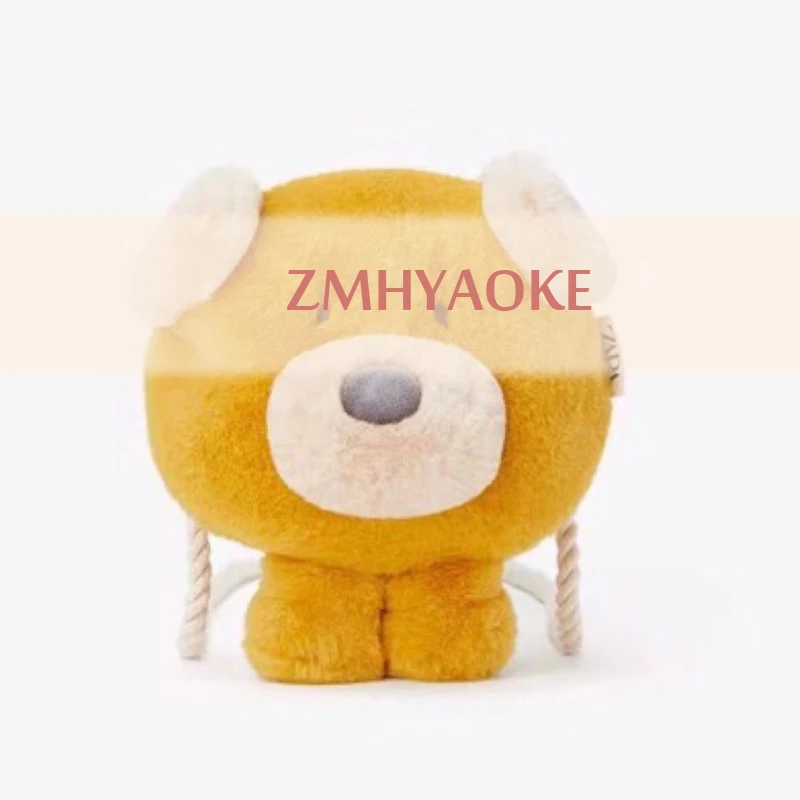 Зимнее ZMHYAOKE-ZA пальто для маленьких девочек Милая бархатная одежда для маленьких девочек с изображением щенка куртки для мальчиков детская зимняя одежда Ba* g