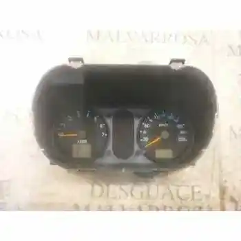 

BOX INSTRUMENTS Ford PARTY (CBK) Environment 7000R 220 km 2S6F10849 32 PINS [13867610]
