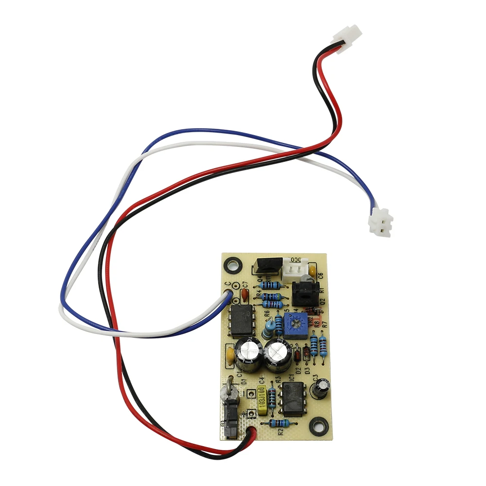 Драйвер источника питания для лазерного диодного модуля 5 В 250 мА | Электроника