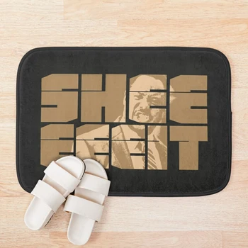 

The Senator s Sheeeit Bath Mat Carpet Anime Home Soft Fur Rugs Baby Children Mats Bedroom Living Room Floor Door Mat